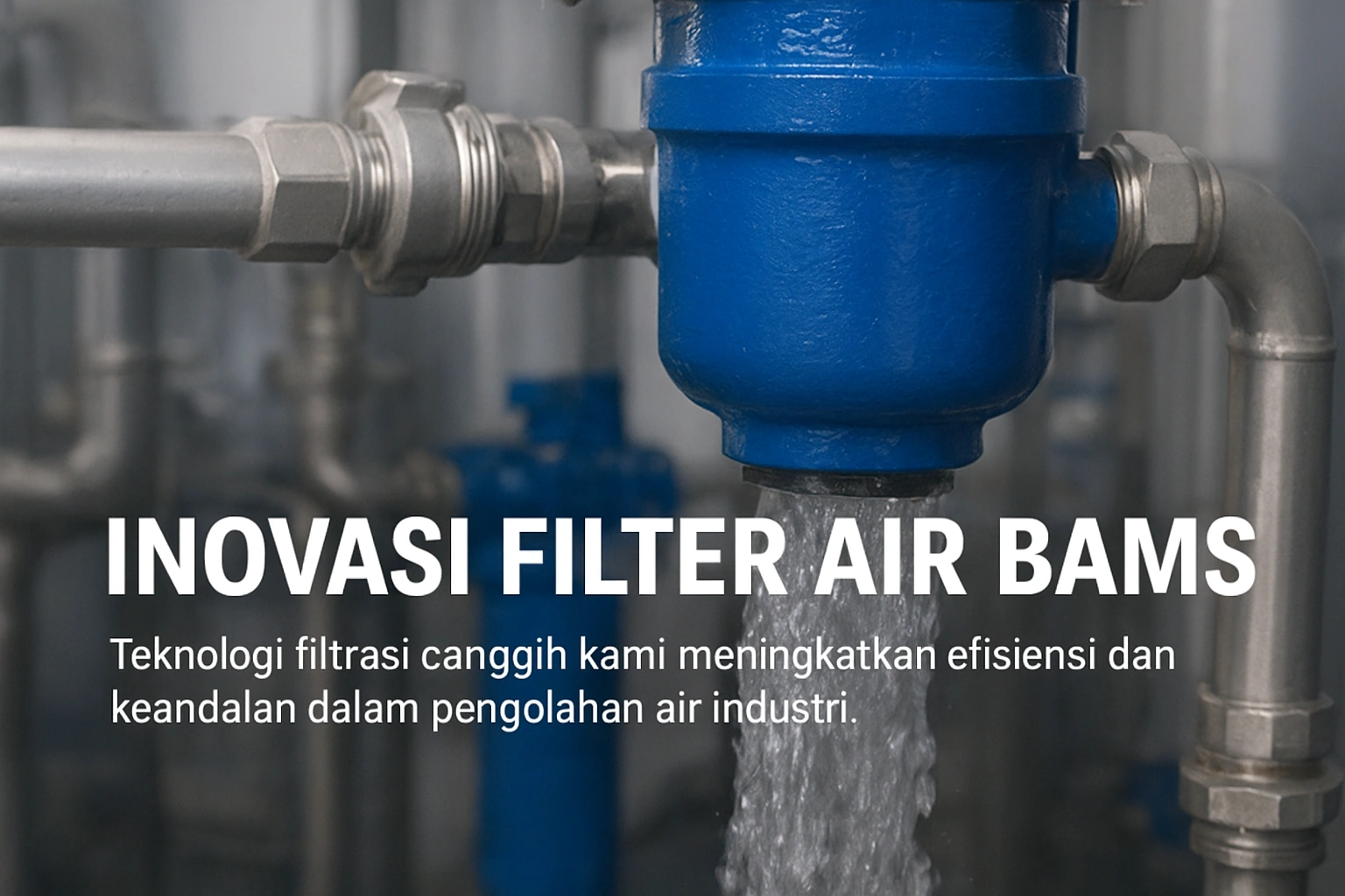 Filter Air BAMS